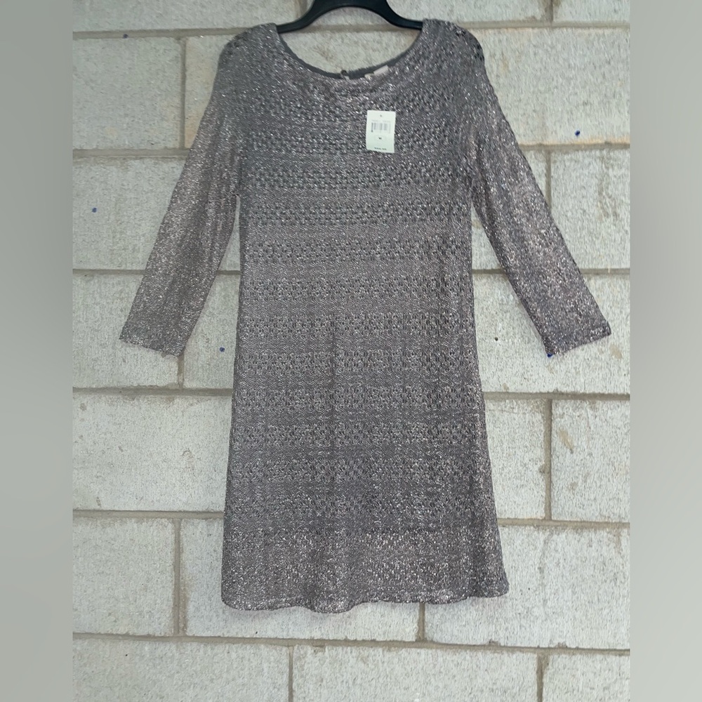 🍀Lucky Brand lace dress NWOT!🍀